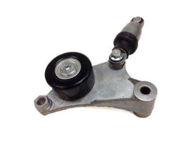 Toyota 16620-28040 Tensioner Assy,  V-Ribbed Belt