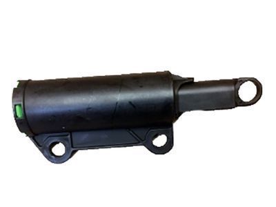 Toyota 55054-35010 Lock Stopper