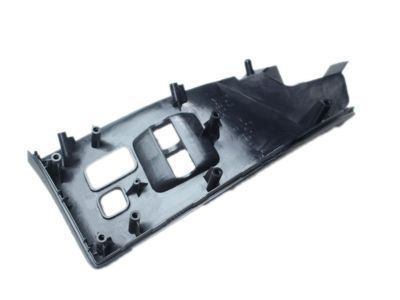 Toyota 74232-14121 Panel,  Front Armrest Base,  Upper LH