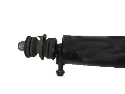 Toyota 48540-39455 Shock Absorber Assembly Rear Left