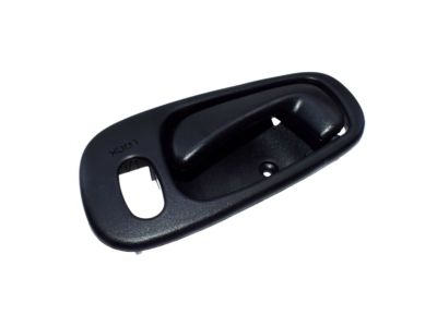 Toyota Corolla Interior Door Handle - 69206-02060-C0