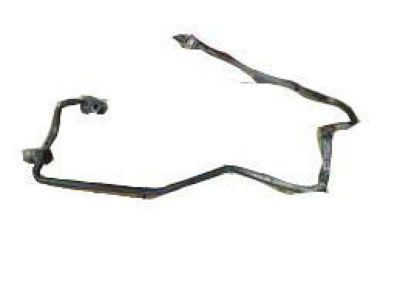 1998 Toyota Celica A/C Hose - 88706-20130