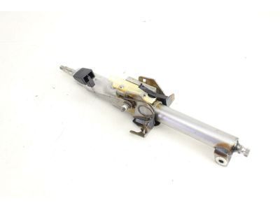 Toyota 45250-06380 Column Assy, Steering