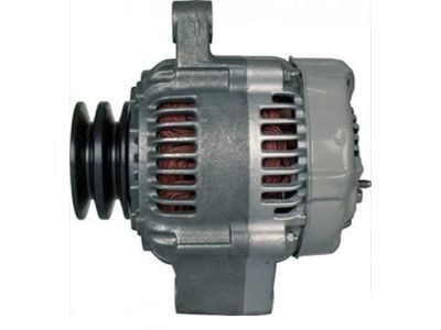 Toyota Land Cruiser Alternator - 27060-66070-84