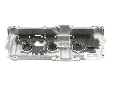 Toyota 11201-62040 Valve Cover