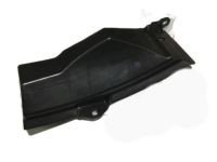 Toyota 85336-60390 Protector, Jar