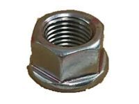 Toyota 90178-A0118 Nut, FLANGE