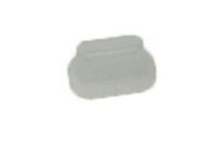 Toyota 90189-04059 Rocker Molding Retainer Clip, Rear