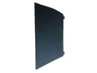 Toyota 58417-0R030-C0 Side Cover, Rear Driver Side