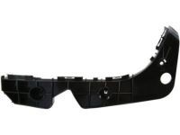 Toyota 52115-35141 Support, Front Bumper Side