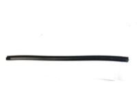 Toyota 75534-04010 MOULDING, Windshield