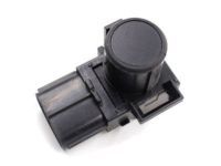 Toyota 89341-33130-C0 Parking Sensor, Rear Inner