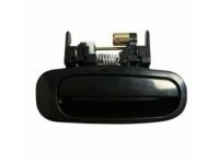 Toyota 69205-02050-B1 Handle Sub-Assembly, Doo