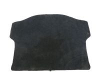 Toyota 58410-0R030-C1 Floor Cover, Rear