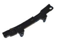 Toyota 52535-0E050 Retainer, Front Bumper