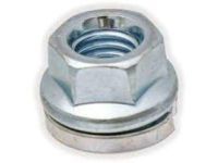 Toyota 90179-08038 Nut