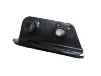 Toyota 51195-0C010 Rear Brace, Passenger Side Toyota 51195-0C010 Rear Brace, Passenger Side