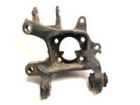 Toyota 42304-21050 Knuckle, Passenger Side