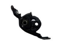 Toyota 17507-0A060 Bracket Sub-Assembly, Exhaust Pipe Support Toyota 17507-0A060 Bracket Sub-Assembly, Exhaust Pipe Support