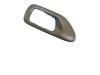 Toyota 69277-07030-E2 Handle Bezel, Passenger Side Toyota 69277-07030-E2 Handle Bezel, Passenger Side