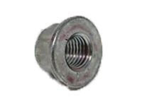 Toyota 90177-A0017 Nut, Lock