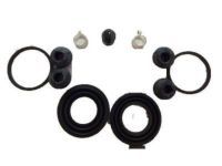 Toyota 04479-0E060 Cylinder Kit, Rear Dis