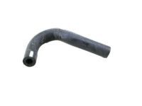 Toyota 16261-50090 Hose, Water By-Pass