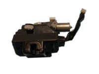 Toyota 69350-0R020 Lock Actuator, Rear