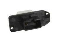 Toyota 87138-33050 Resistor, Blower