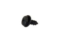 Toyota 90159-50110 Screw, W/WASHER TAPP