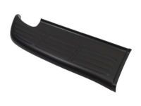 Toyota 52163-0C010 Plate, Rear Bumper, RH