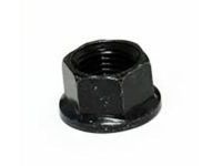 Toyota 90179-15001 Nut