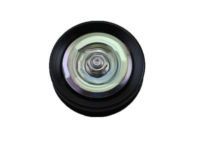 Toyota 88440-26100 PULLEY Assembly, Idle