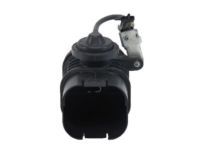 Toyota 17330-0A010 Valve Assy, Intake Air Control