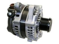 Toyota 27060-31260 Alternator Assembly W/Regulator