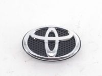 Toyota 75403-0R010 Back Door Emblem, No.2