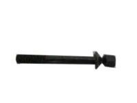 Toyota 90109-08212 Bolt