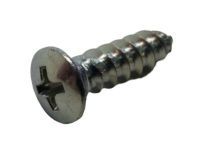 Toyota 93530-45020 Screw, Tapping Toyota 93530-45020 Screw, Tapping