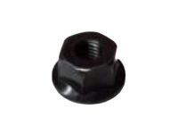 Toyota 90080-17189 Nut, FLANGE