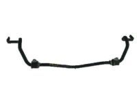 Toyota 48811-47040 Bar, Stabilizer, Front