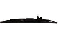 Toyota 85242-34011 Rear Windshield Wiper Blade Assembly