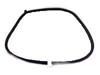 Toyota 62311-AA030-B0 Weatherstrip On Body, Passenger Side