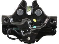 Toyota 53510-0C040 Lock Assembly, Front