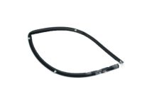 Toyota 53383-42020 Cowl Grille Seal, Passenger Side