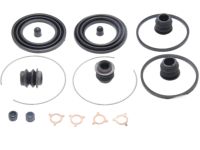 Toyota 04479-33130 Cylinder Kit, Disc Brake, Front Toyota 04479-33130 Cylinder Kit, Disc Brake, Front