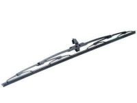 Toyota 85220-16441 Rear Windshield Wiper Blade Assembly