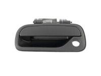 Toyota 90541-03022-C1 Compartment Bumper