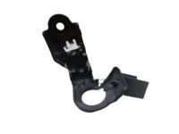 Toyota 88688-42420 Bracket, Cooler