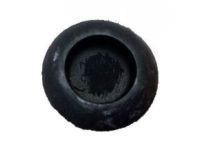 Toyota 90950-01866 Front Floor Pan Hole Plug