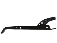 Toyota 53208-21020 Support Sub-Assy, Hood Lock